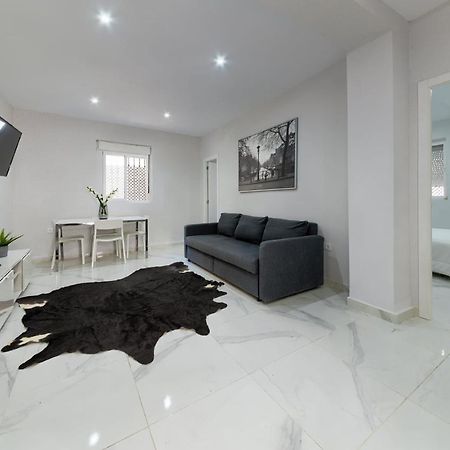 カディスApartamento Venezuelaアパートメント エクステリア 写真